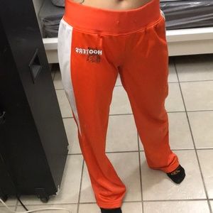 ORIGINAL HOOTERS SWEATPANTS